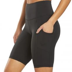Marika Lola Bike Shorts Black CLOTHING 13 Marika Lola Bike Shorts Black CLOTHING