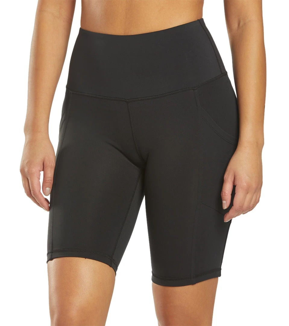 Marika Lola Bike Shorts Black CLOTHING 9 Marika Lola Bike Shorts Black CLOTHING