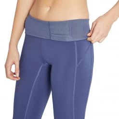 Marika Excel Yoga Leggings Crown Blue CLOTHING