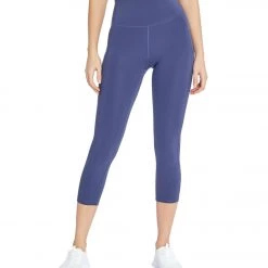 Marika Excel Yoga Leggings Crown Blue CLOTHING