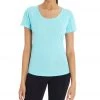 Marika Ariel Yoga Tee Angel Blue