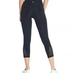 Marika Excel Yoga Leggings Black