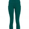 CLOTHING Balance Collection Eclipse Yoga Capris Botanical Garden
