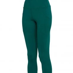 CLOTHING Balance Collection Eclipse Yoga Capris Botanical Garden