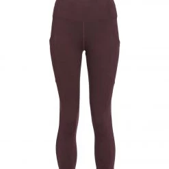 Balance Collection Eclipse Yoga Capris Wild Plum