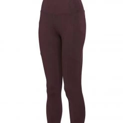 Balance Collection Eclipse Yoga Capris Wild Plum
