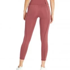 CLOTHING Marika Olivia Ankle Yoga Leggings Crushed Berry