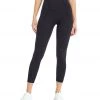 Marika Olivia Ankle Yoga Leggings Black 1 Marika Olivia Ankle Yoga Leggings Black