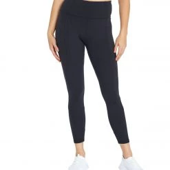 Marika Zola 25" Yoga Leggings Black CLOTHING