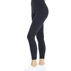 Marika Zola 25" Yoga Leggings Black CLOTHING