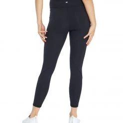 Marika Zola 25" Yoga Leggings Black CLOTHING 9 Marika Zola 25
