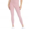 Marika Zola 25" Yoga Leggings Heather Rose CLOTHING