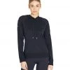 Marika Wren After Yoga Hoodie Black