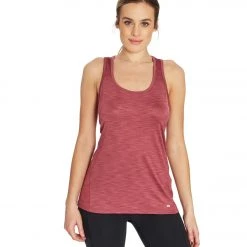 Marika Didi Yoga Tank Crushed Berry CLOTHING