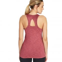 Marika Didi Yoga Tank Crushed Berry CLOTHING