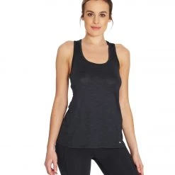 CLOTHING Marika Didi Yoga Tank Black