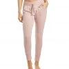 Free People Movement Sunny Skinny Sweat Pants Pink 2 Free People Movement Sunny Skinny Sweat Pants Pink