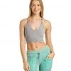 NEW ARRIVALS Free People Movement Good Karma Crop Yoga Top Light Purple 1 NEW ARRIVALS Free People Movement Good Karma Crop Yoga Top Light Purple