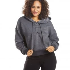 Free People Movement Believe It Hoodie Black CLOTHING 15 Free People Movement Believe It Hoodie Black CLOTHING