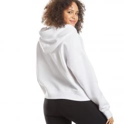 Free People Movement Believe It Hoodie White CLOTHING 11 Free People Movement Believe It Hoodie White CLOTHING