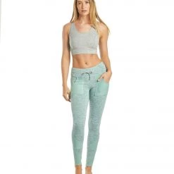 CLOTHING Free People Movement Kyoto Workout Leggings Mint