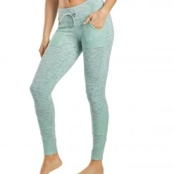CLOTHING Free People Movement Kyoto Workout Leggings Mint