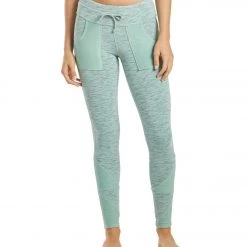 CLOTHING Free People Movement Kyoto Workout Leggings Mint
