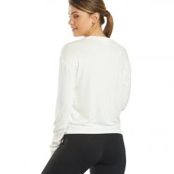 Spiritual Gangster Love Crew Neck Savasana Stone