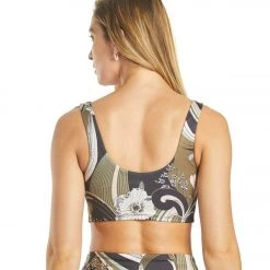 Yoga Sports Bras Free People Wave Crush Yoga Sports Bra Black Combo