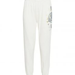 Spiritual Gangster Seeing Eye Perfect Sweatpants Stone