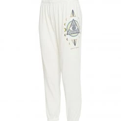 Spiritual Gangster Seeing Eye Perfect Sweatpants Stone