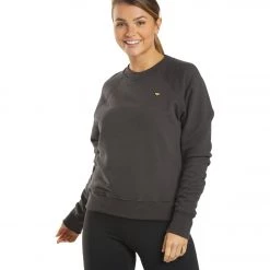 Spiritual Gangster Karma Classic Crew Sweatshirt