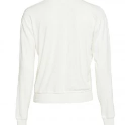 Spiritual Gangster Trust Crew Neck Savasana Stone