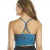 Everyday Yoga Tie Dye Unity Crop Tank