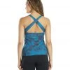 CLOTHING Everyday Yoga Tie Dye Elevated Support Tank