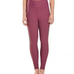 CLOTHING Spiritual Gangster Essential High Waisted Yoga Leggings Wildberry 9 CLOTHING Spiritual Gangster Essential High Waisted Yoga Leggings Wildberry