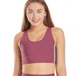 Spiritual Gangster Shakti Yoga Brami Wildberry CLOTHING