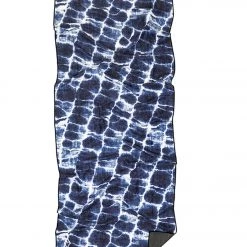 YOGA MATS & PROPS Nomadix Agua Blue Yoga Mat Towel