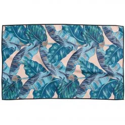 Nomadix Banana Leaf Yoga Hand Towel YOGA MATS & PROPS