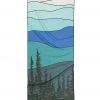 YOGA MATS & PROPS Nomadix Smokey Mountains Yoga Mat Towel Smokey Mountains