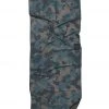 Nomadix Green Camo Yoga Mat Towel