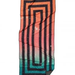 YOGA MATS & PROPS Nomadix Cosmos Yoga Mat Towel