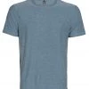 Vuori Men's Strato Tech Yoga Tee Cloud Heather