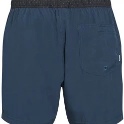 Vuori Men's Kore 5" Yoga Shorts Indigo 9 Vuori Men's Kore 5