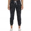 Vuori Performance Joggers Black Camo