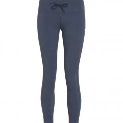 Vuori Daily Yoga Leggings Ocean CLOTHING