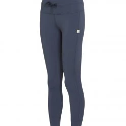 Vuori Daily Yoga Leggings Ocean CLOTHING