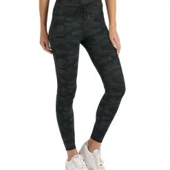 Vuori Daily Yoga Leggings Green Camo CLOTHING 13 Vuori Daily Yoga Leggings Green Camo CLOTHING