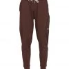 Vuori Men's Sunday Performance Joggers Oxblood 2 Vuori Men's Sunday Performance Joggers Oxblood