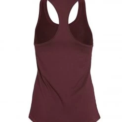 CLOTHING Vuori Lux Performance Yoga Tank Cerise Heather